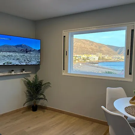 Apartamento El Faro Del Cabezo *