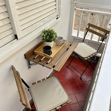 El Faro Del Cabezo Apartamento *