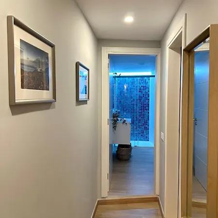 El Faro Del Cabezo Apartamento *